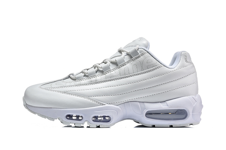 Nike Air Max 95 SP "Supreme / White" - view 1