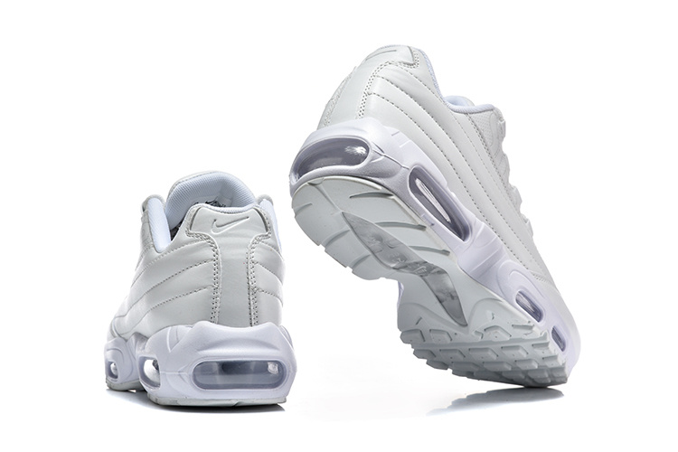 Nike Air Max 95 SP "Supreme / White" - view 5