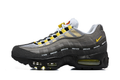 Nike Air Max 95 SP "UNDEFEATED / Grey Yellow" - view 1
