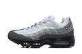 Nike Air Max 95 "White / Grey / Black" - view 1