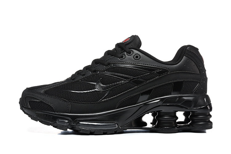 Nike Shox Ride 2 "Black / Black" - view 1