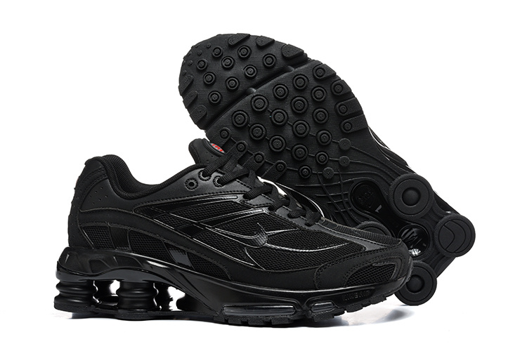 Nike Shox Ride 2 "Black / Black" - view 2