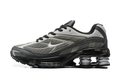 Nike Shox Ride 2 "Grey / Black" - view 1