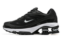Nike Shox Ride 2 SP "Supreme / Black / White" - view 1