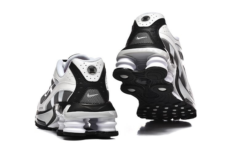 Nike Shox Ride 2 SP "Supreme / White / Black" - view 5