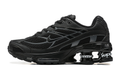 Nike Shox Ride 2 "Supreme / Black" - view 1