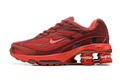 Nike Shox Ride 2 "Supreme / Speed Red" - view 1