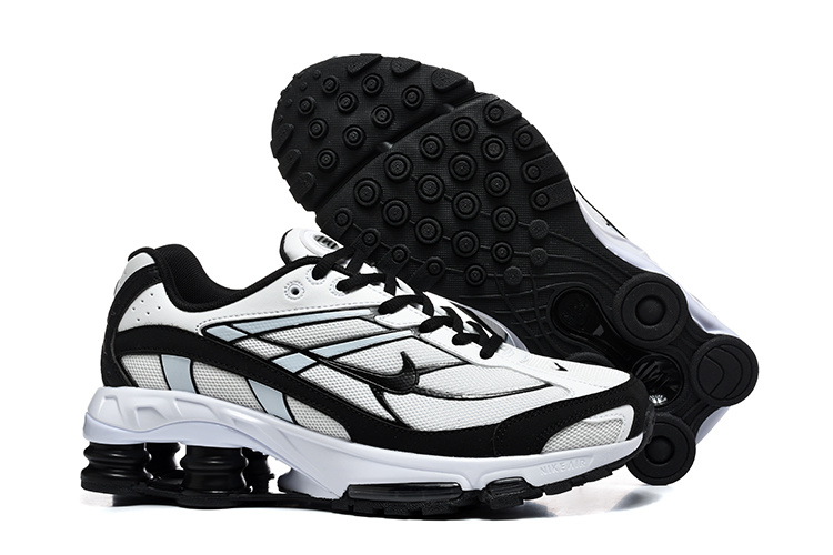 Nike Shox Ride 2 "White / Black" - view 2