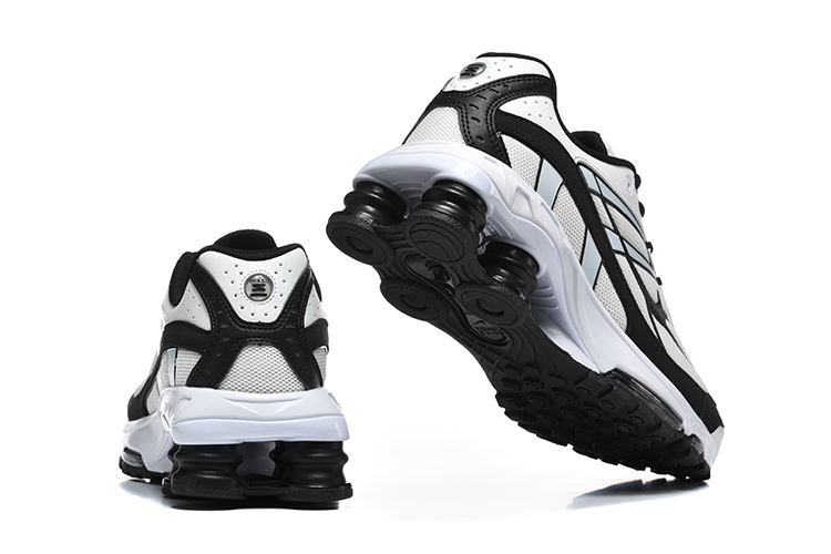 Nike Shox Ride 2 "White / Black" - view 5