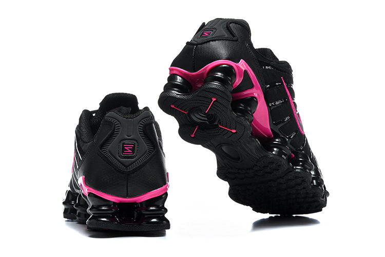 Nike Shox TL "Black / Pinksicle" - view 5