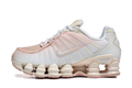 Nike Shox TL "White / Pink Foam" - view 1