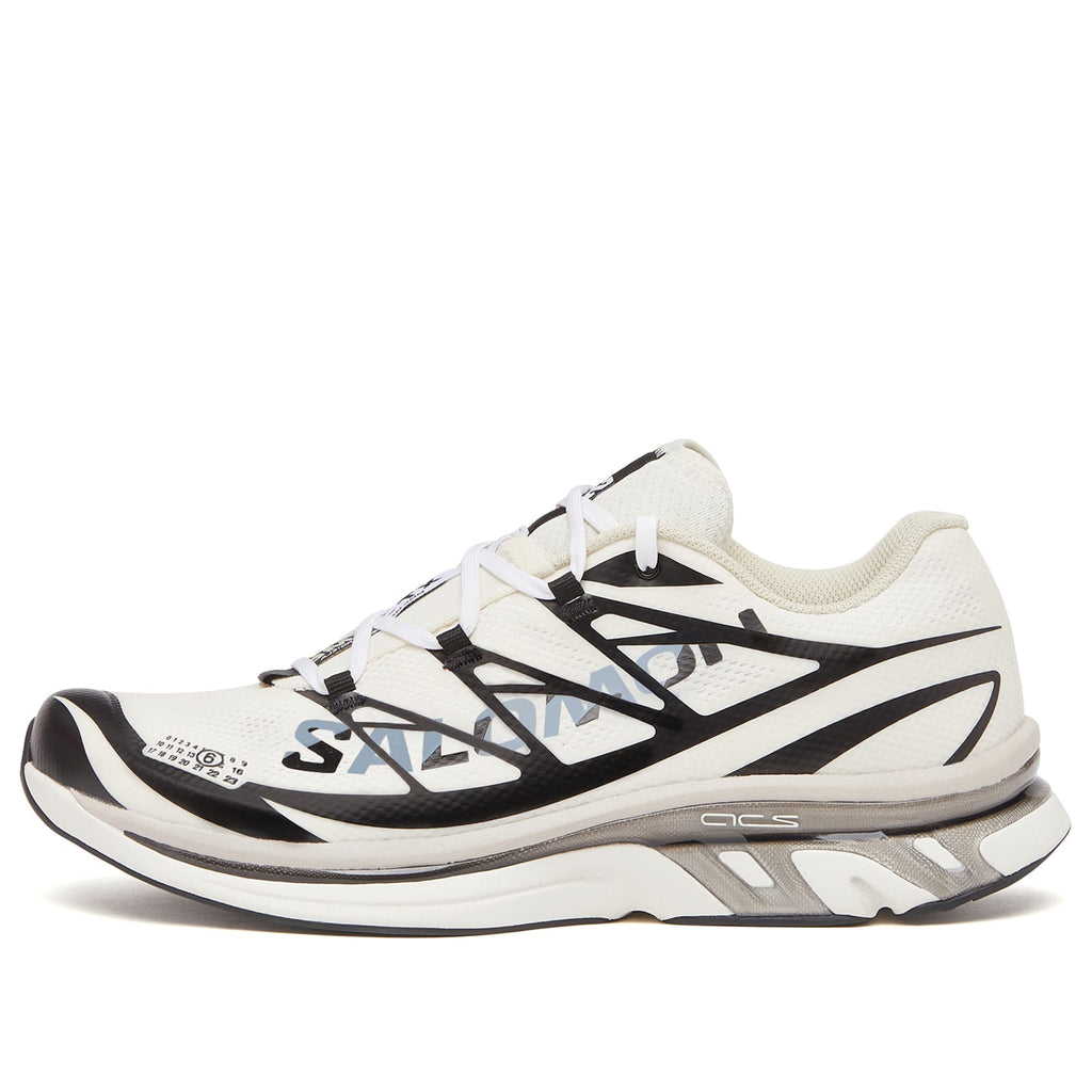 Salomon XT-MM6 MM6 Maison Margiela Vanilla Ice view 1