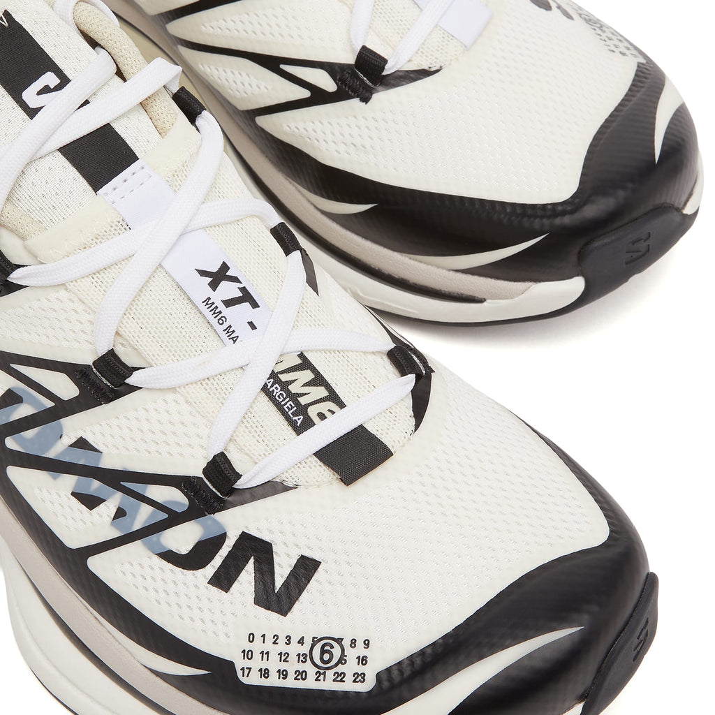 Salomon XT-MM6 MM6 Maison Margiela Vanilla Ice view 3