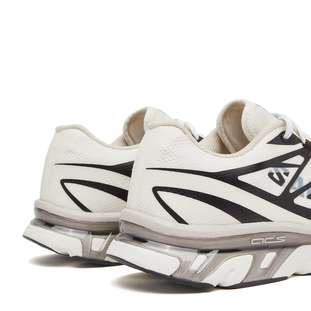 Salomon XT-MM6 MM6 Maison Margiela Vanilla Ice view 4