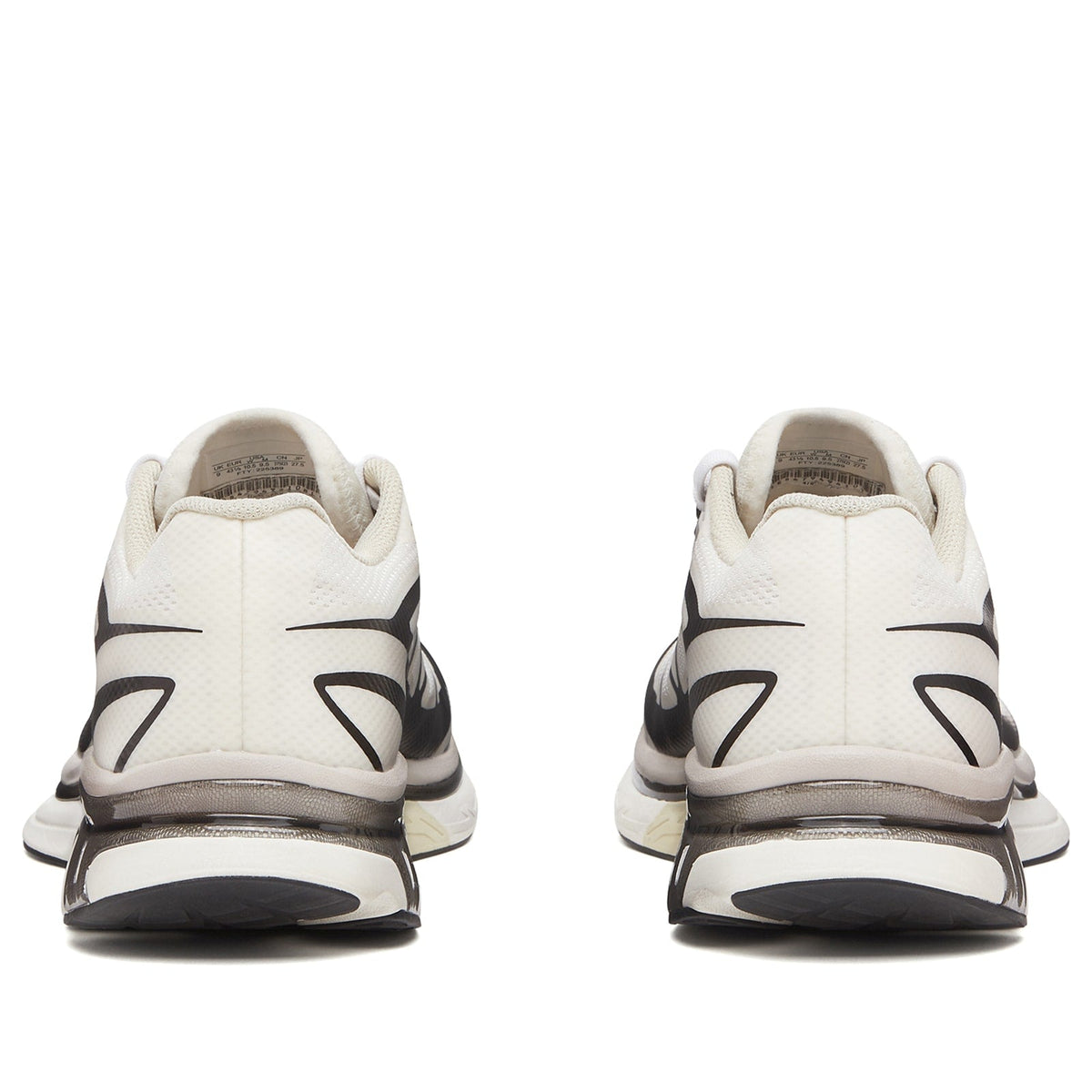 Salomon XT-MM6 MM6 Maison Margiela Vanilla Ice view 5