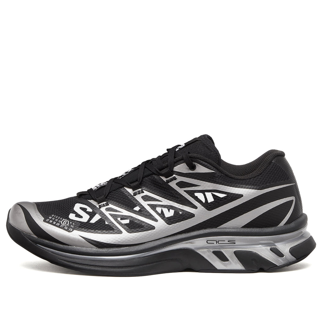Salomon XT-MM6 MM6 Maison Margiela "Black / Silver" - view 1