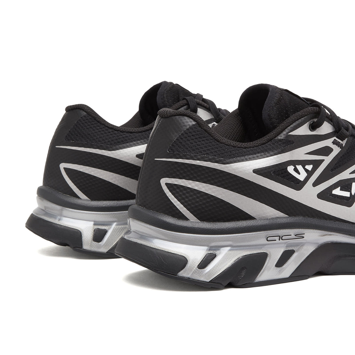 Salomon XT-MM6 MM6 Maison Margiela "Black / Silver" - view 4