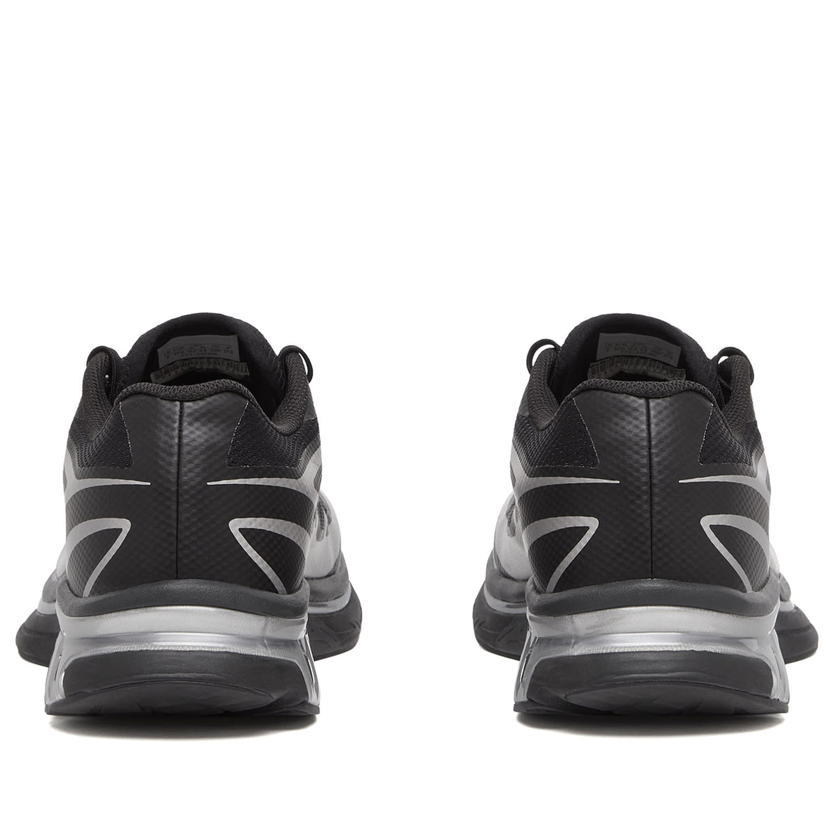 Salomon XT-MM6 MM6 Maison Margiela "Black / Silver" - view 5