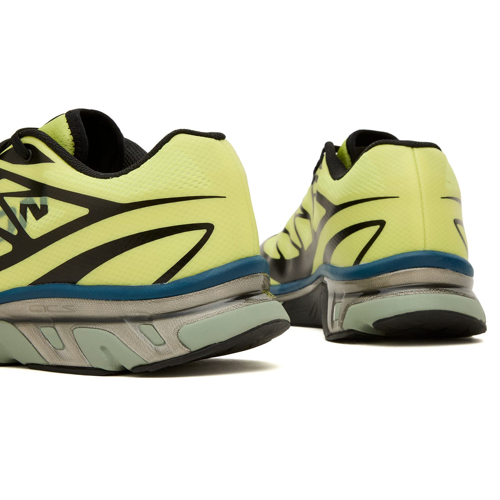 Salomon XT-MM6 MM6 Maison Margiela "Sunny Lime / Black" - view 4